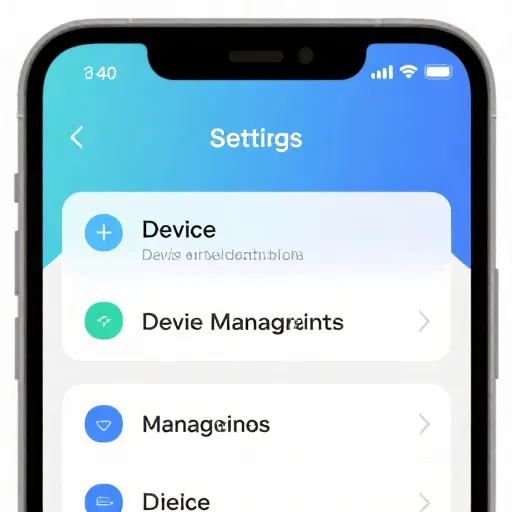 iOS 信任教程